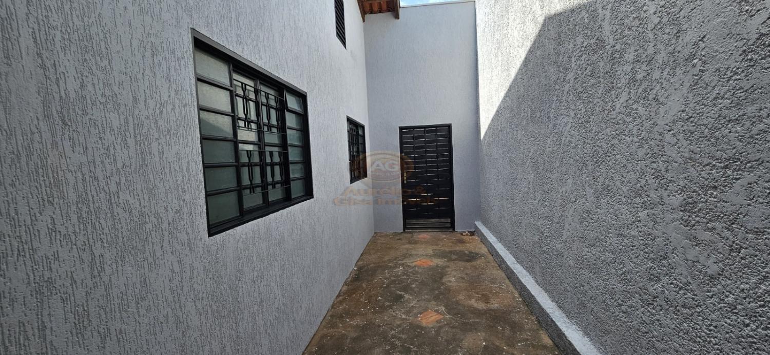 Casa, 3 quartos, 140 m² - Foto 19