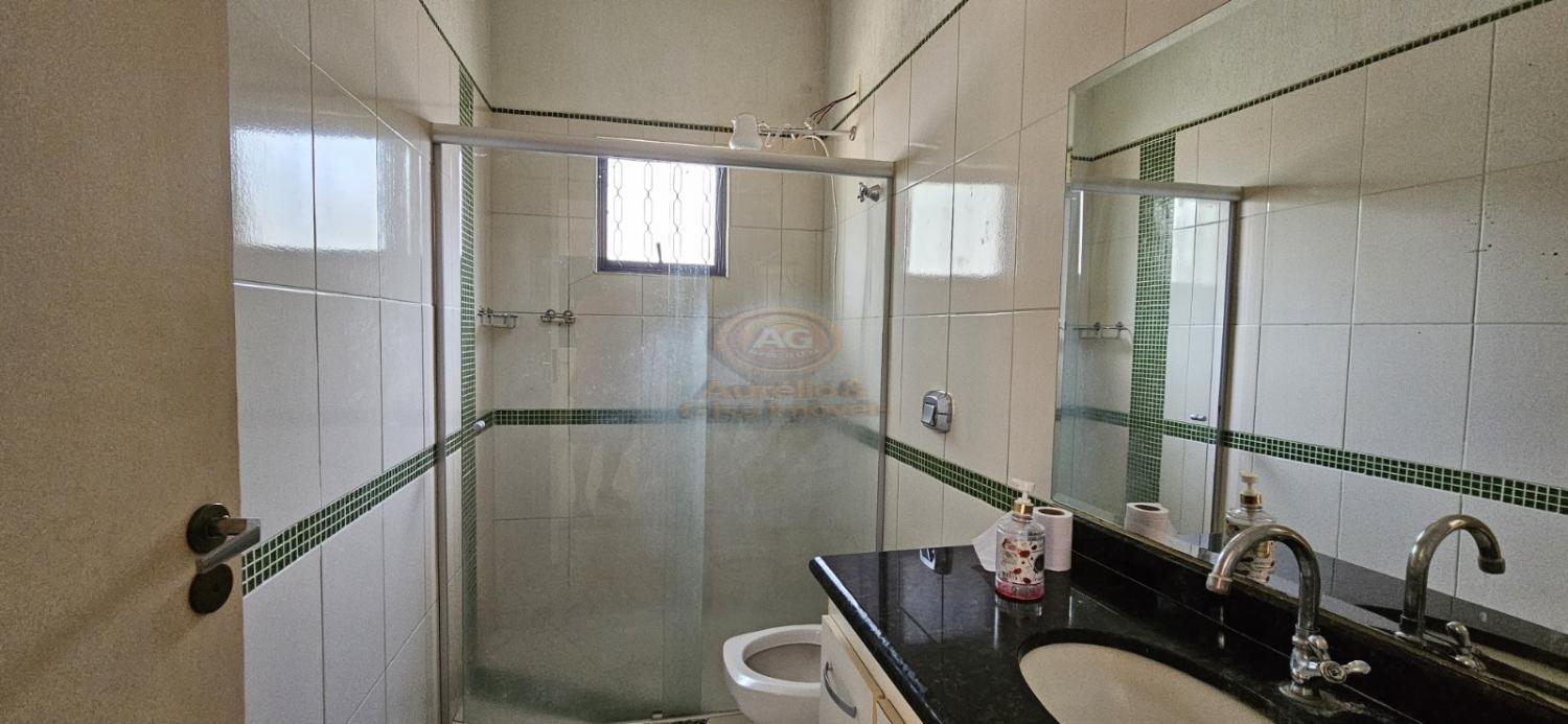 Casa, 3 quartos, 140 m² - Foto 20