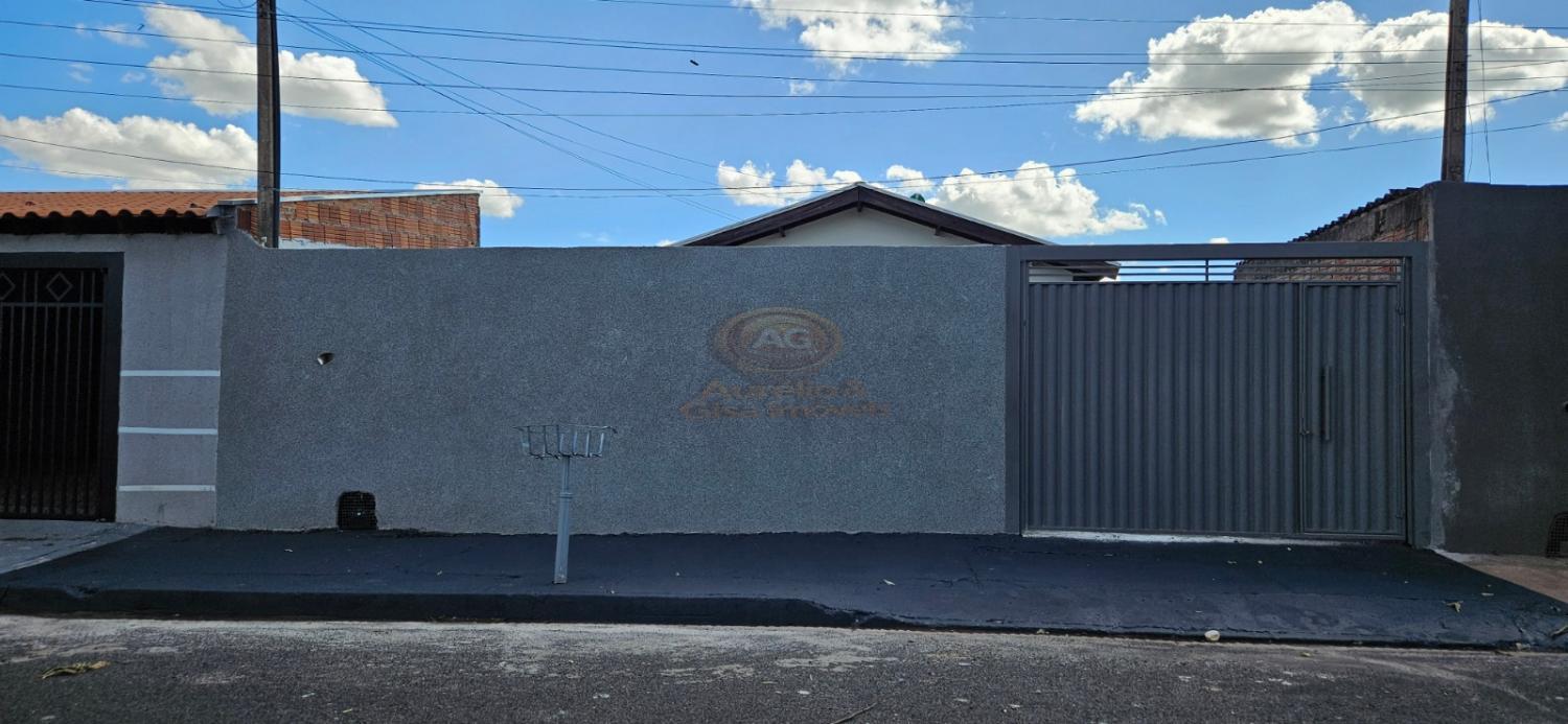 Casa, 2 quartos - Foto 1