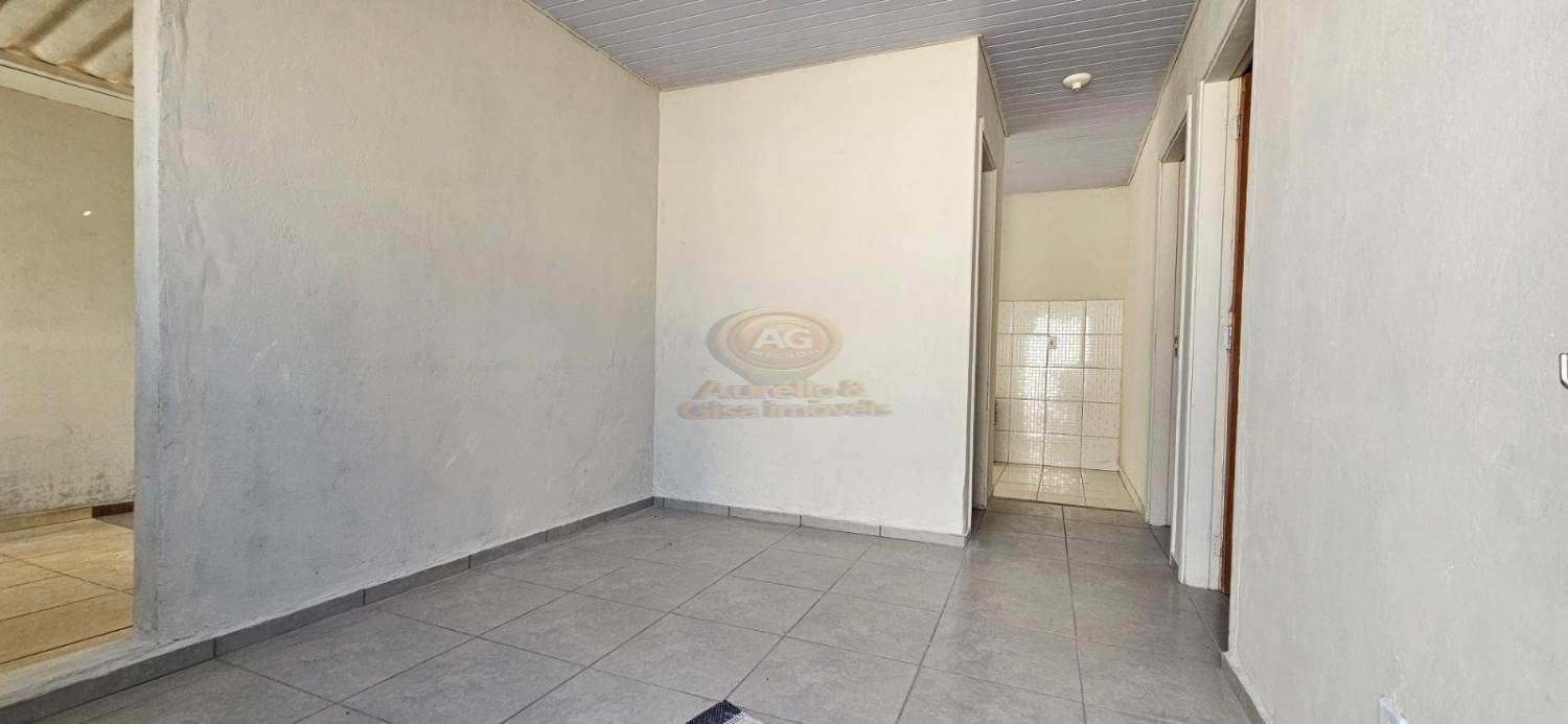 Casa, 2 quartos - Foto 2