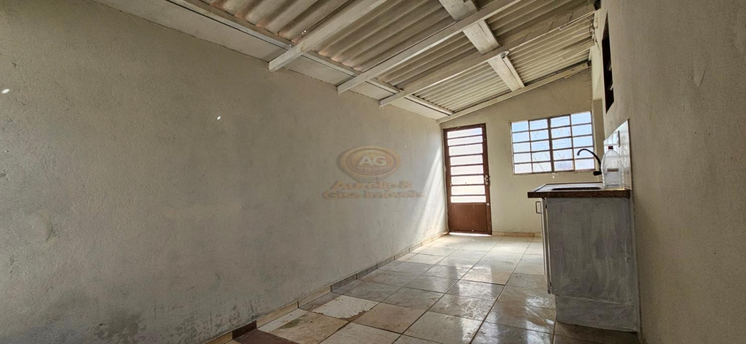 Casa, 2 quartos - Foto 5