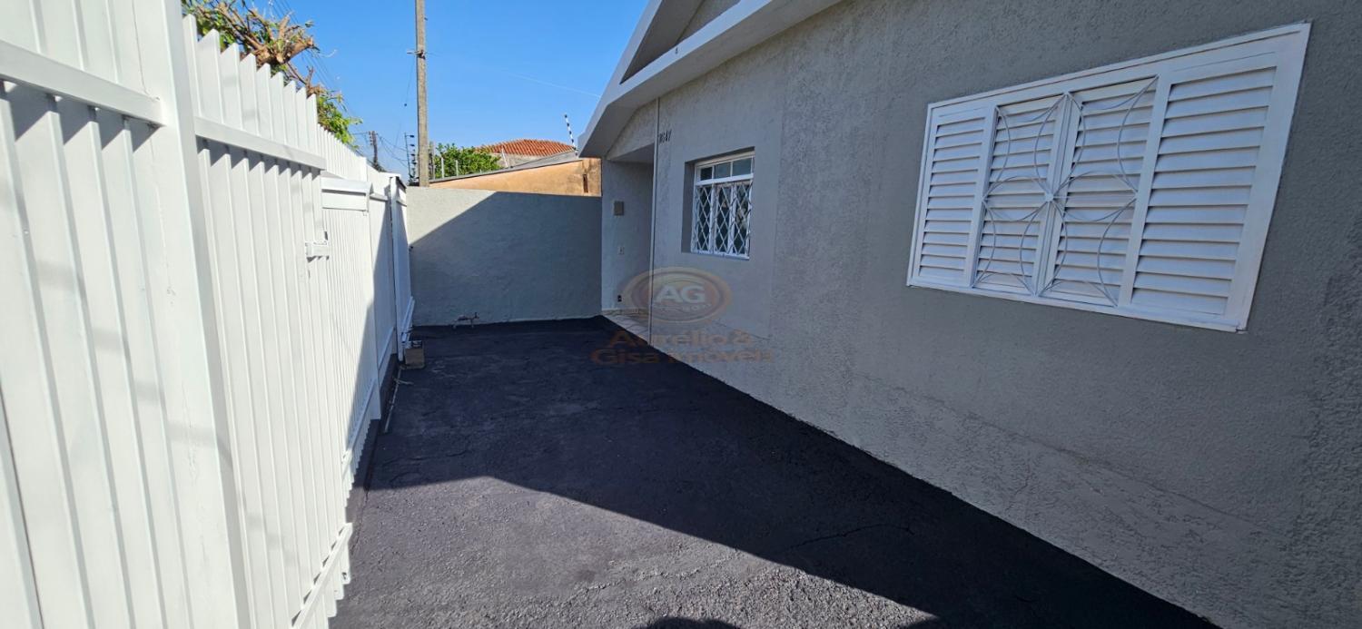 Casa, 2 quartos - Foto 4