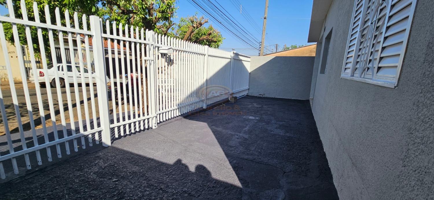 Casa, 2 quartos - Foto 2