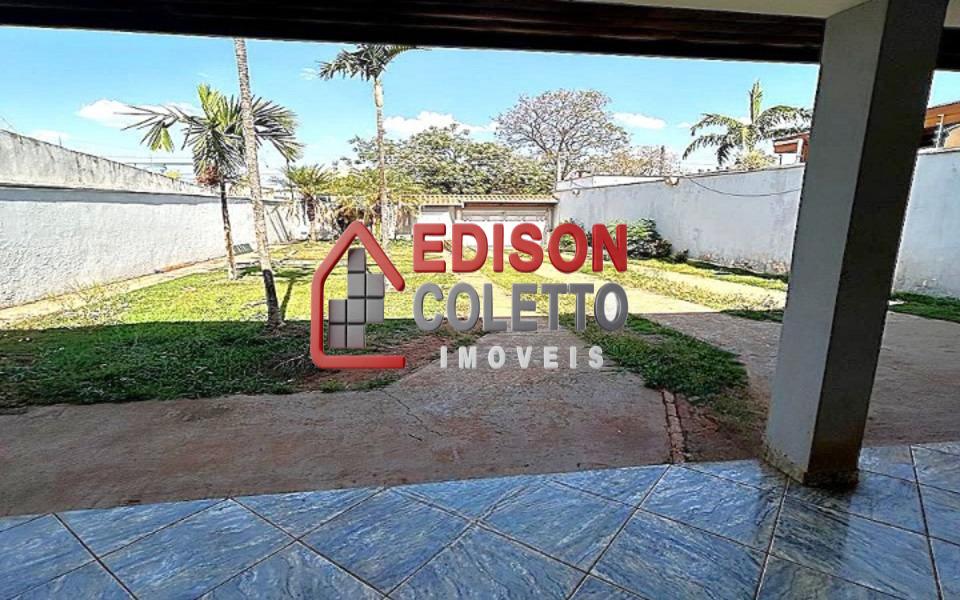 Casa, 1 quarto, 91 m² - Foto 3