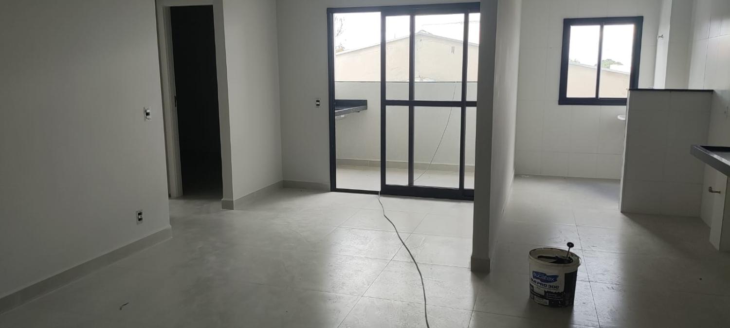 Apartamento, 2 quartos, 56 m² - Foto 6