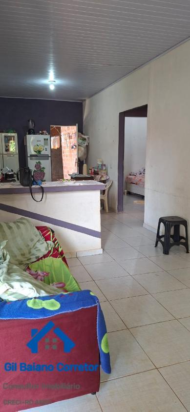 Casa, 2 quartos - Foto 1