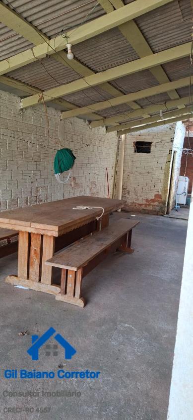 Casa, 2 quartos - Foto 2