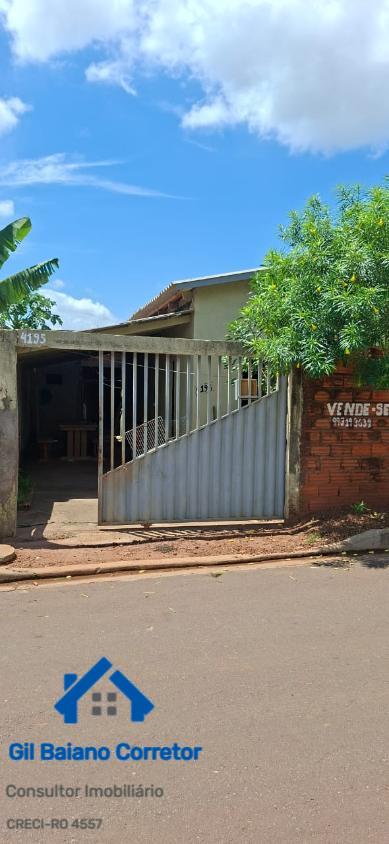 Casa, 2 quartos - Foto 4