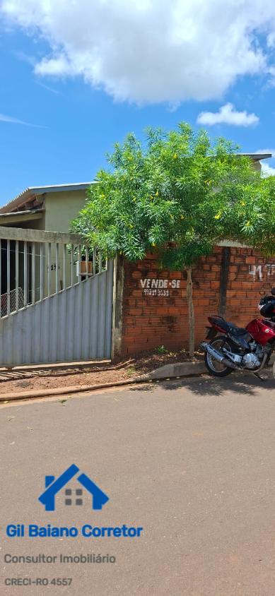 Casa, 2 quartos - Foto 3