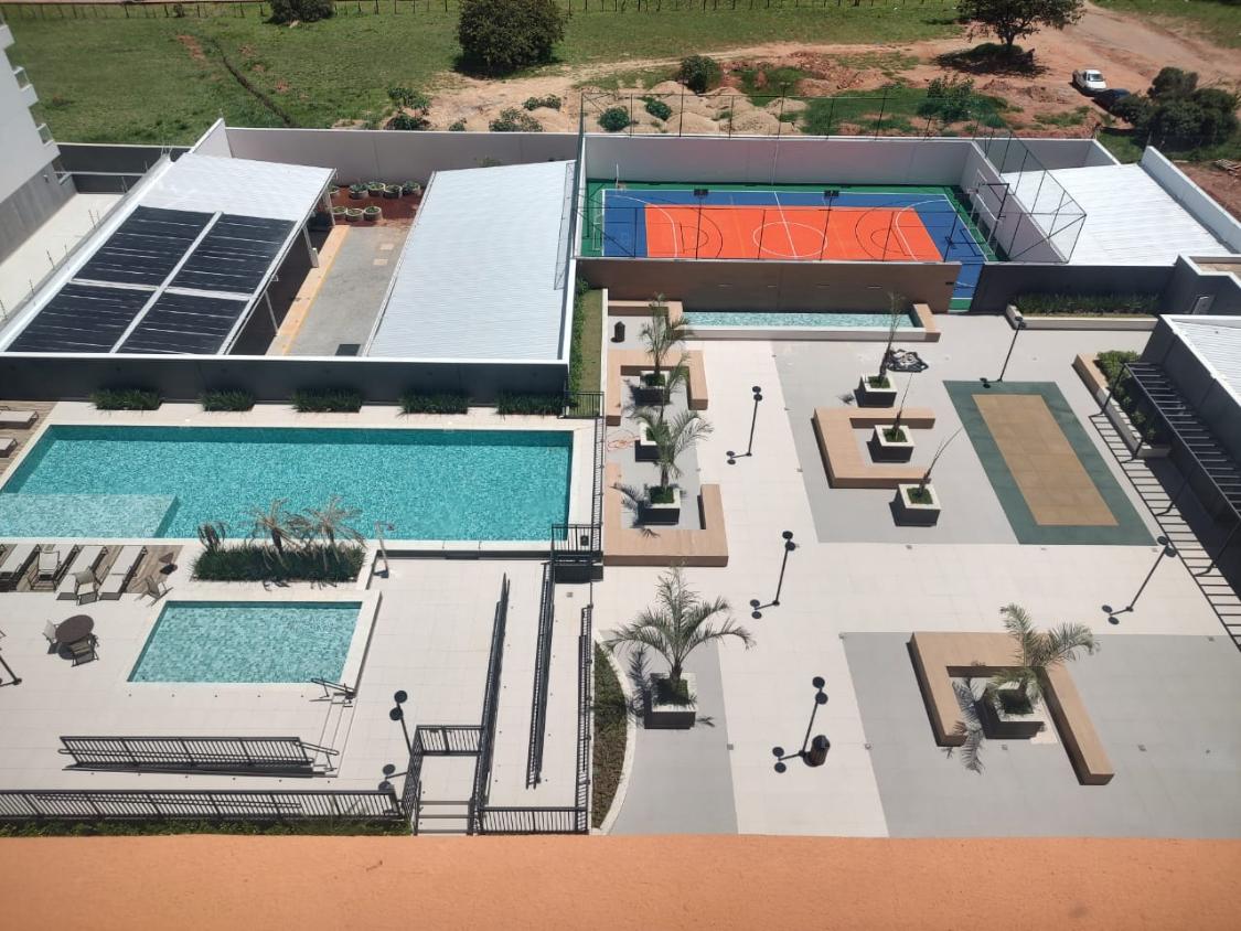 Apartamento, 3 quartos, 143 m² - Foto 2