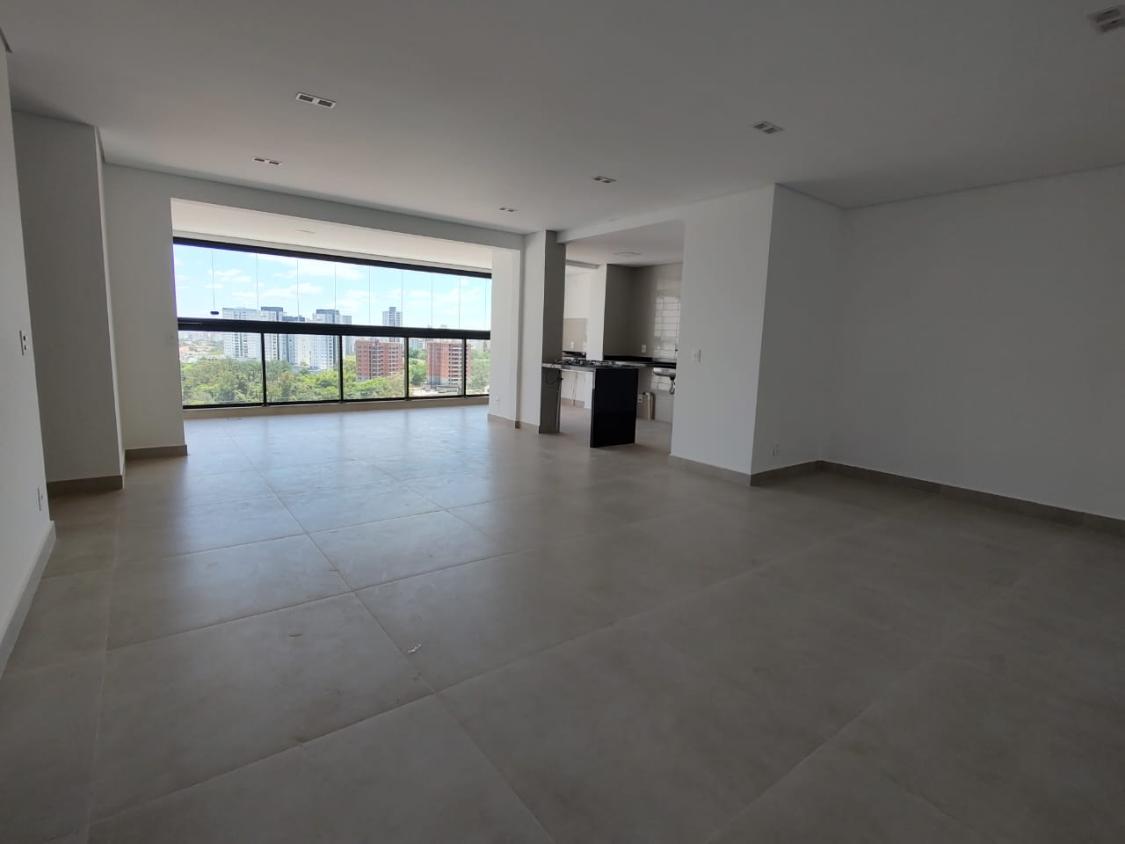 Apartamento, 3 quartos, 143 m² - Foto 1