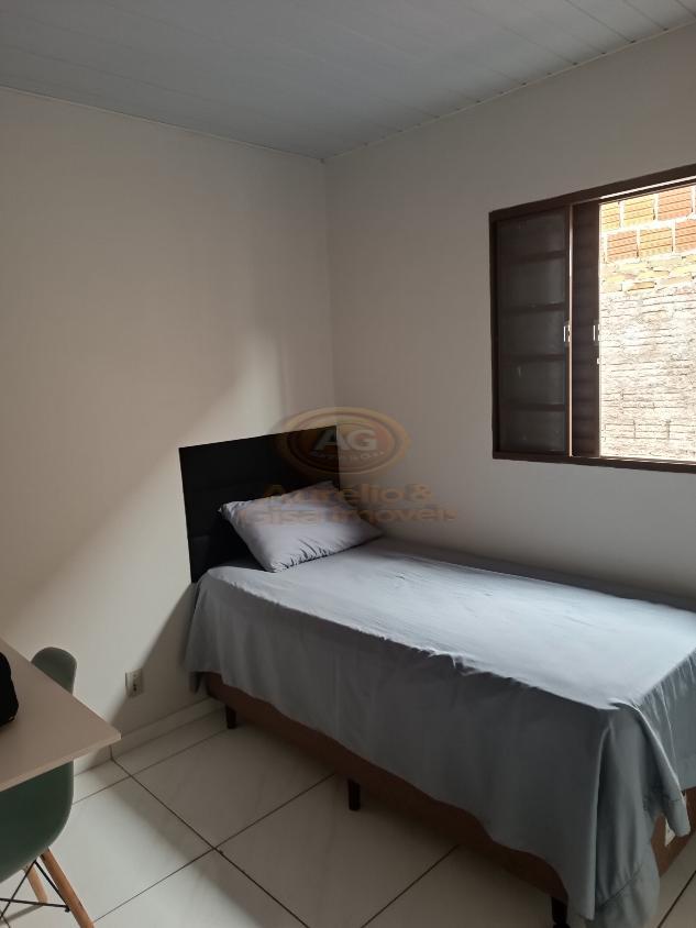 Casa, 2 quartos - Foto 5