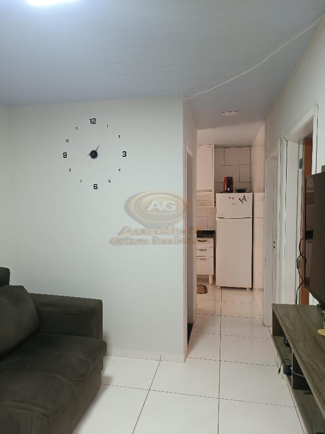 Casa, 2 quartos - Foto 4