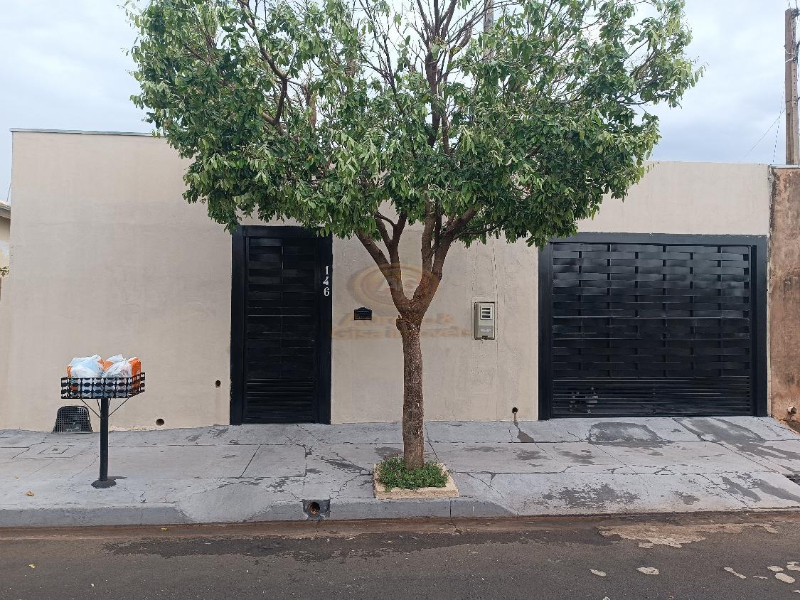 Casa, 2 quartos - Foto 1