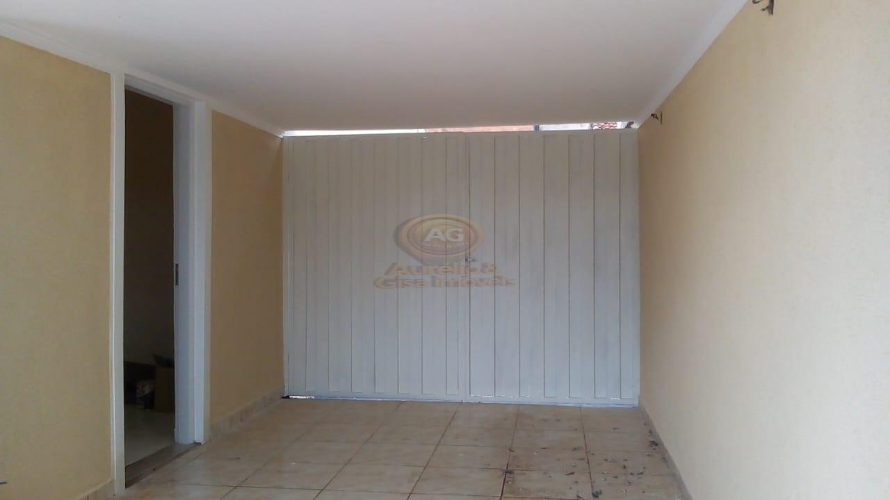 Casa, 3 quartos, 160 m² - Foto 5