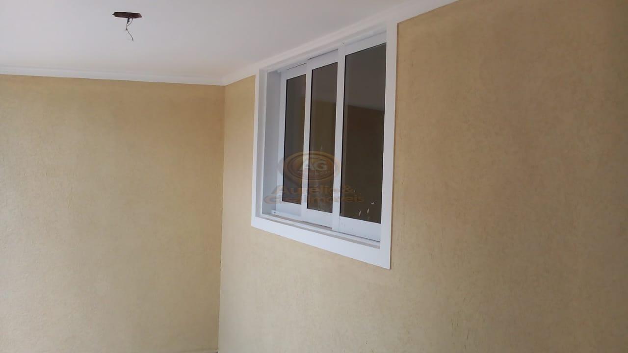 Casa, 3 quartos, 160 m² - Foto 2