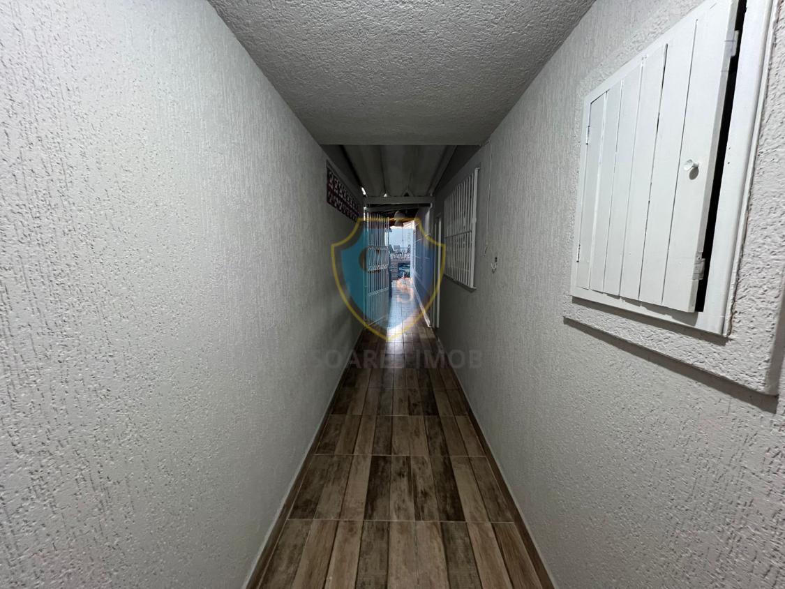 Casa, 2 quartos, 71 m² - Foto 17