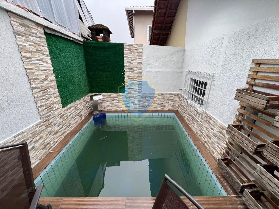 Casa, 2 quartos, 71 m² - Foto 21