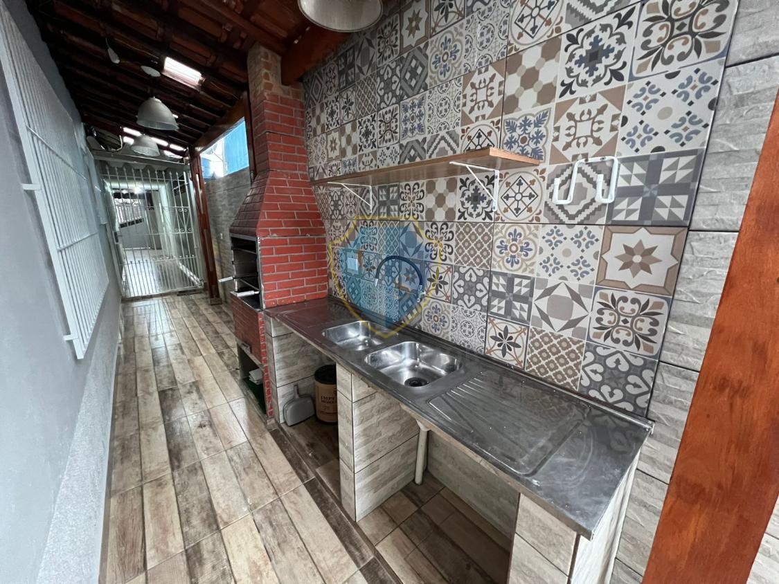 Casa, 2 quartos, 71 m² - Foto 19