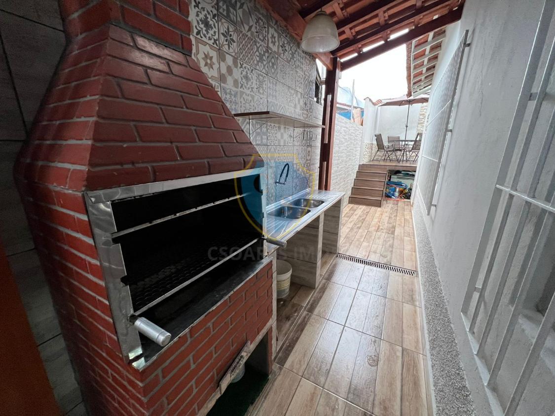 Casa, 2 quartos, 71 m² - Foto 18