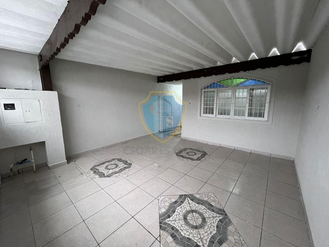 Casa, 2 quartos, 71 m² - Foto 2