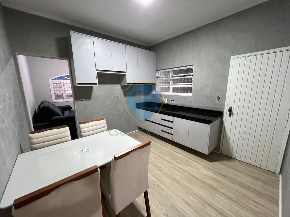 Casa, 2 quartos, 71 m² - Foto 8