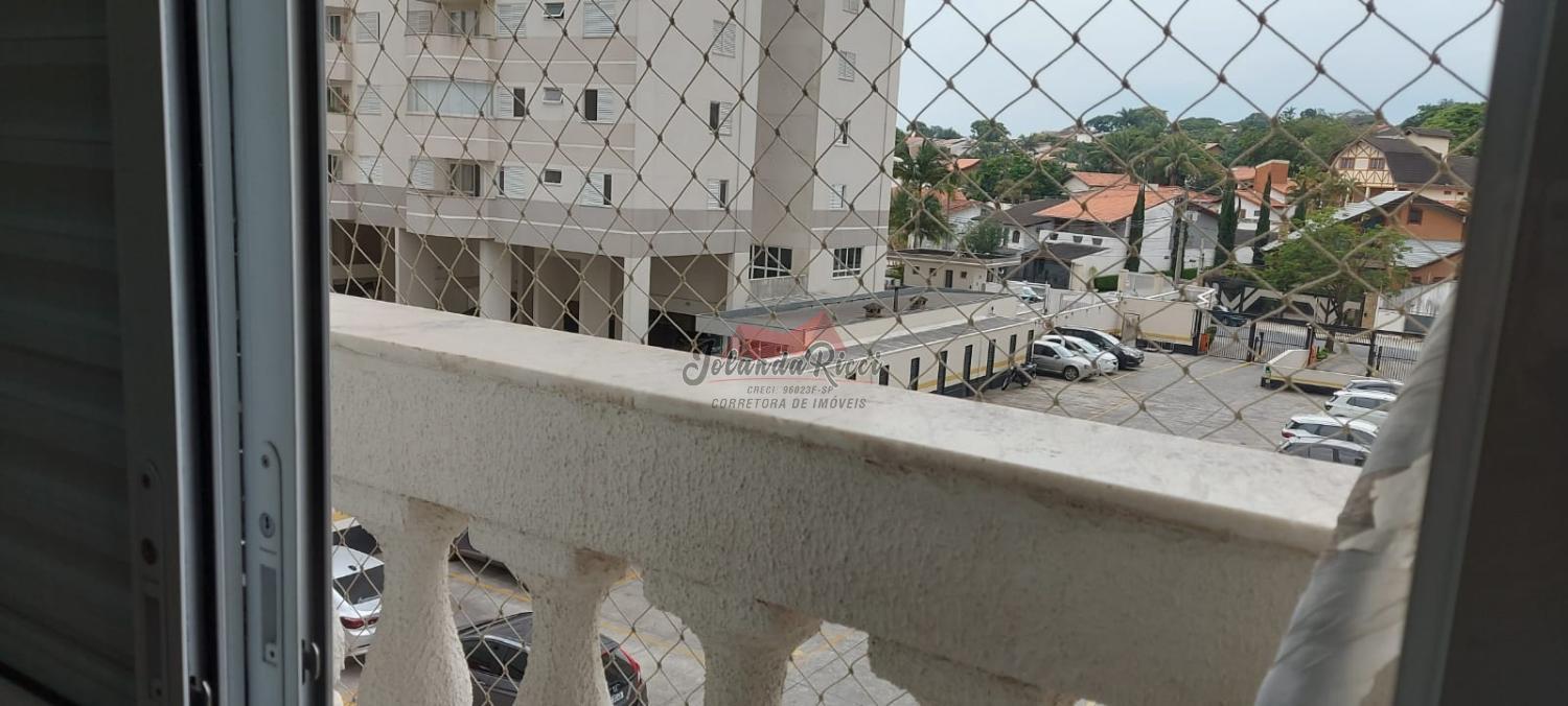 Apartamento, 3 quartos, 90 m² - Foto 3