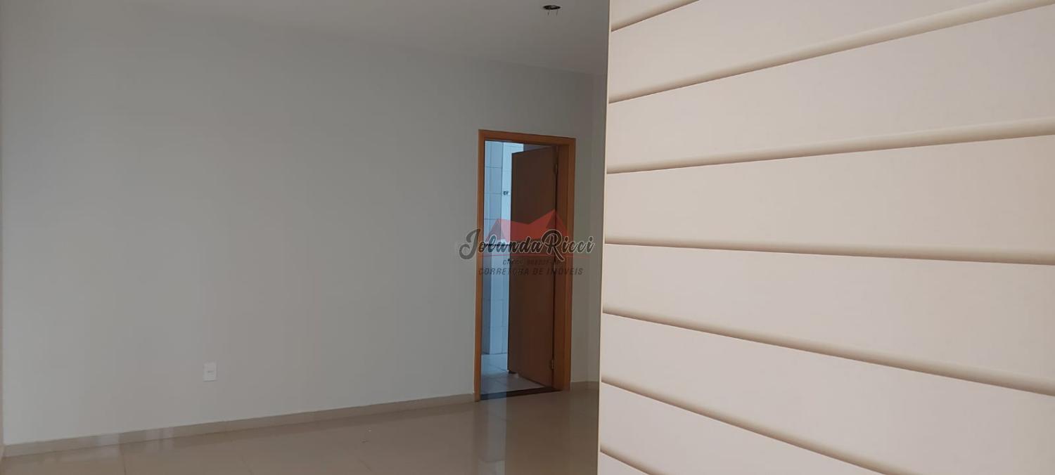 Apartamento, 3 quartos, 90 m² - Foto 1