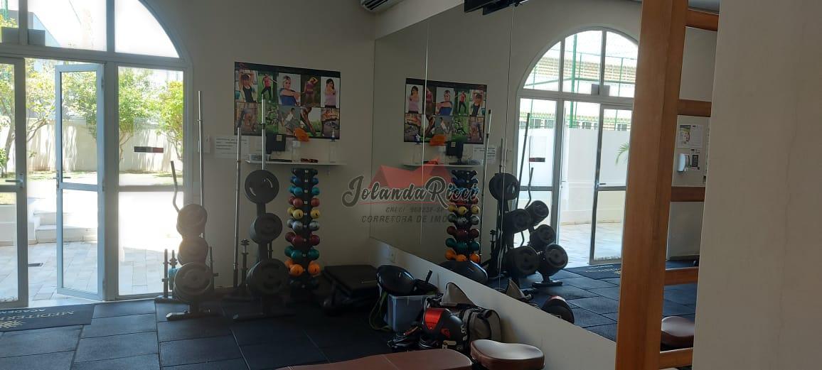 Apartamento, 3 quartos, 90 m² - Foto 11