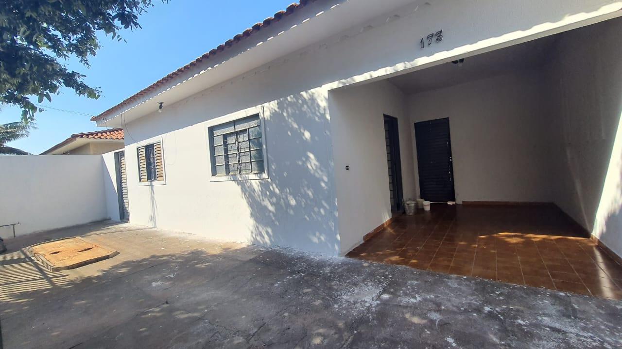 Casa, 3 quartos, 110 m² - Foto 2