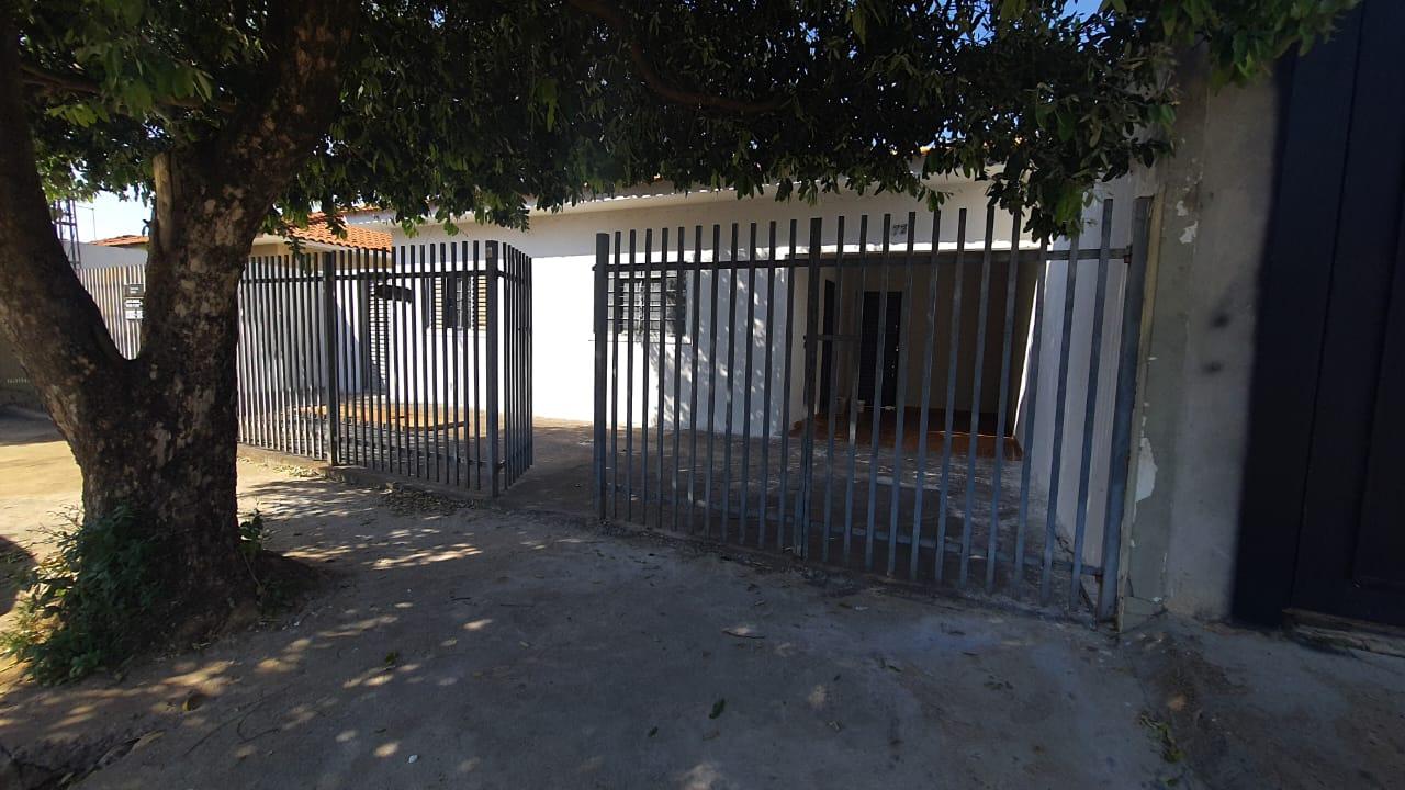 Casa, 3 quartos, 110 m² - Foto 1