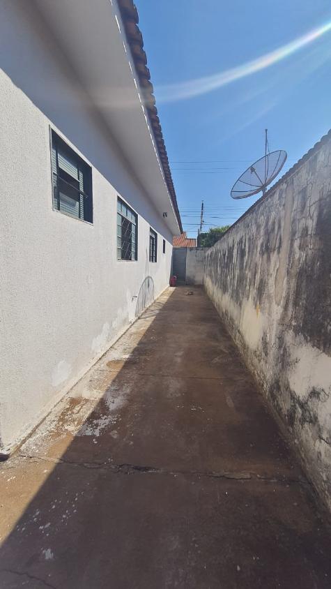 Casa, 3 quartos, 110 m² - Foto 31