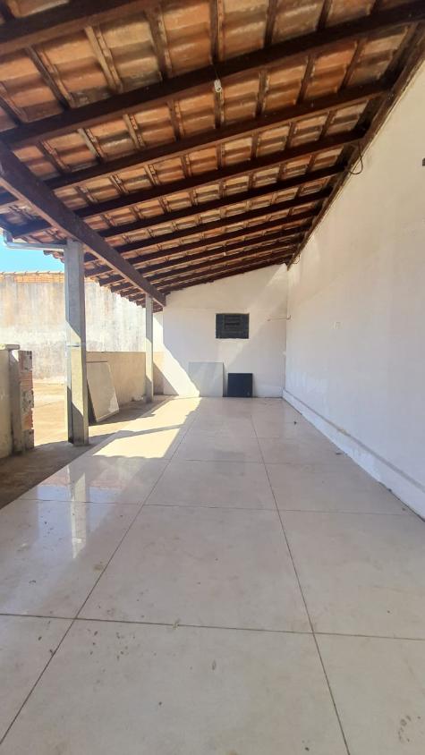 Casa, 3 quartos, 110 m² - Foto 6