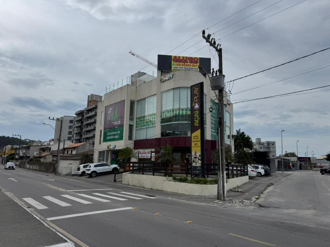 Prédio Inteiro, 457 m² - Foto 1