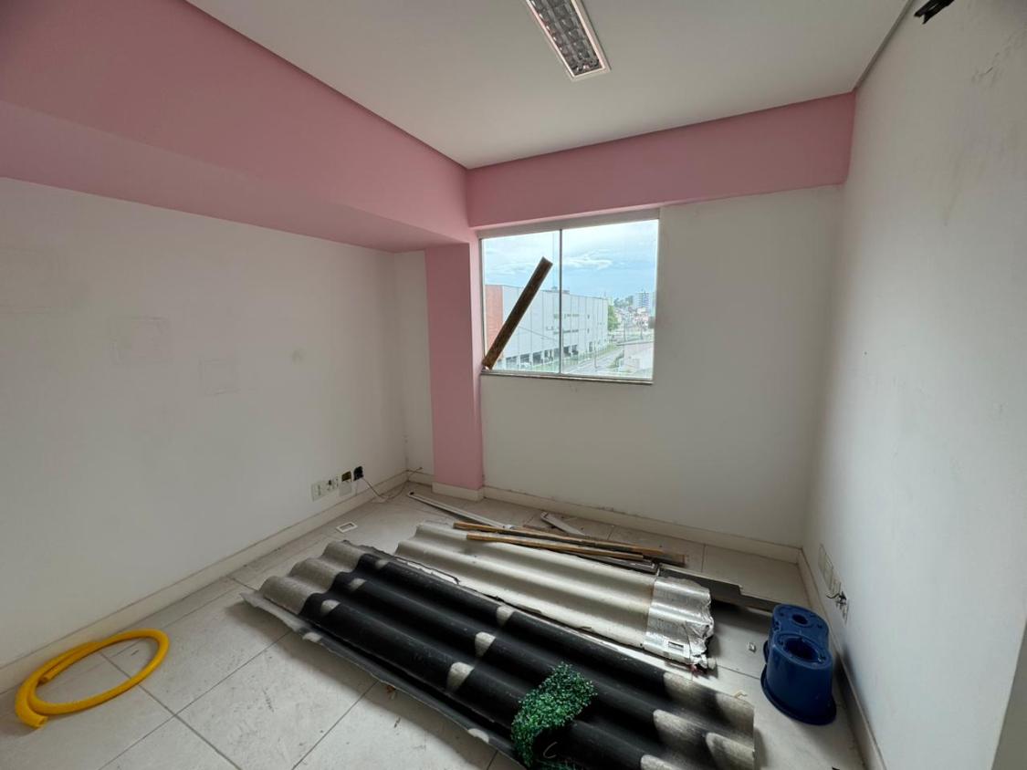 Prédio Inteiro, 457 m² - Foto 13