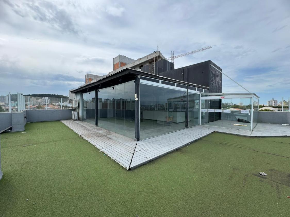 Prédio Inteiro, 457 m² - Foto 3