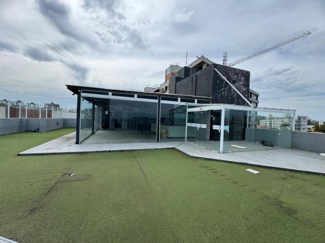Prédio Inteiro, 457 m² - Foto 4