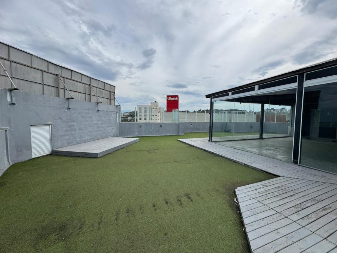 Prédio Inteiro, 457 m² - Foto 5