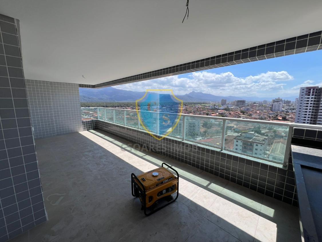 Apartamento, 3 quartos, 112 m² - Foto 5