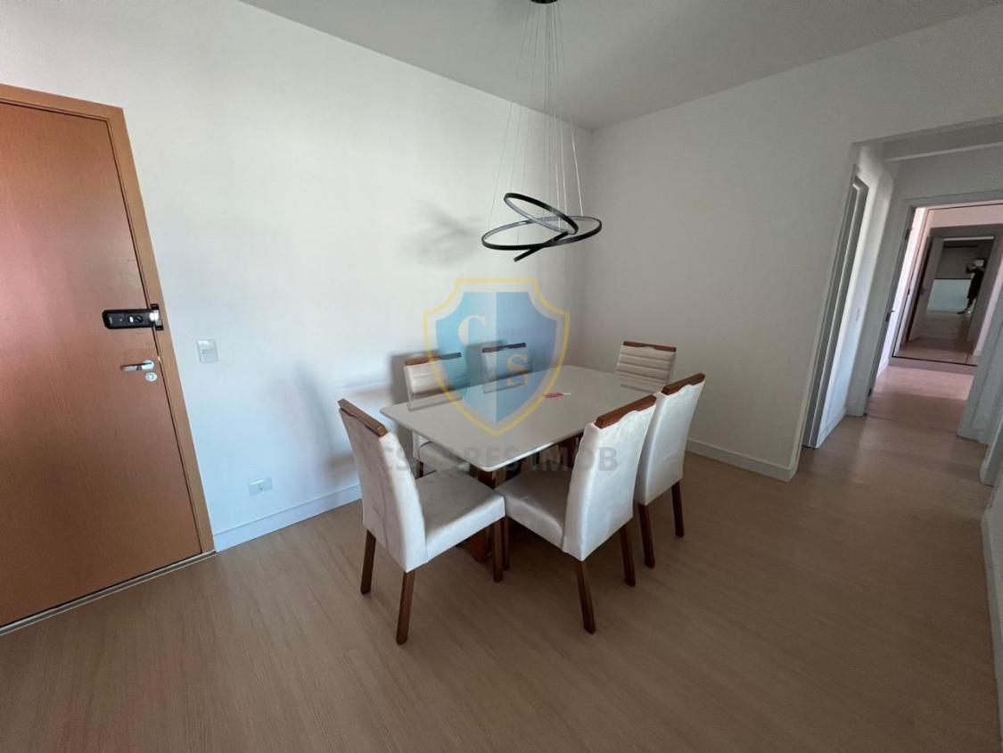Apartamento, 3 quartos, 112 m² - Foto 11