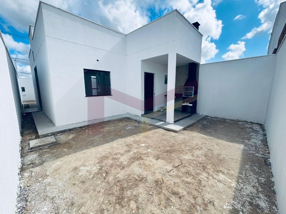 Casa, 2 quartos, 60 m² - Foto 7