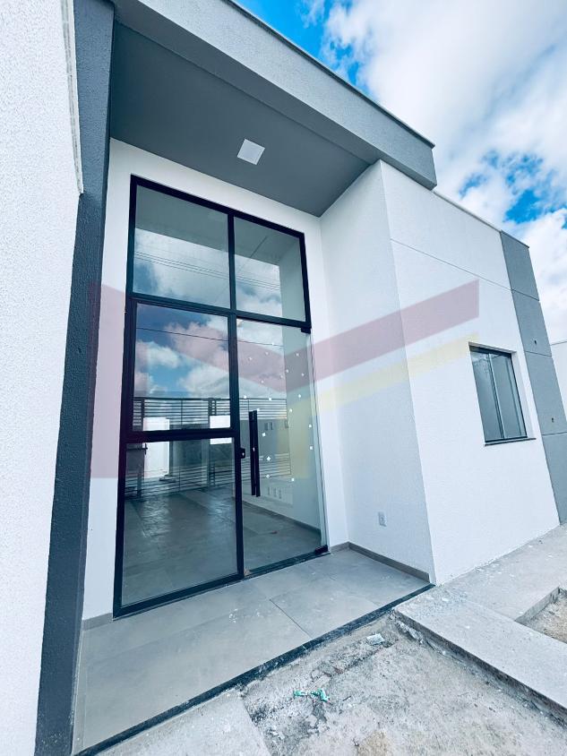 Casa, 2 quartos, 60 m² - Foto 2