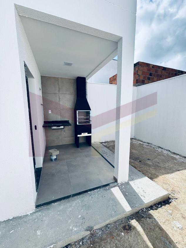 Casa, 2 quartos, 60 m² - Foto 13