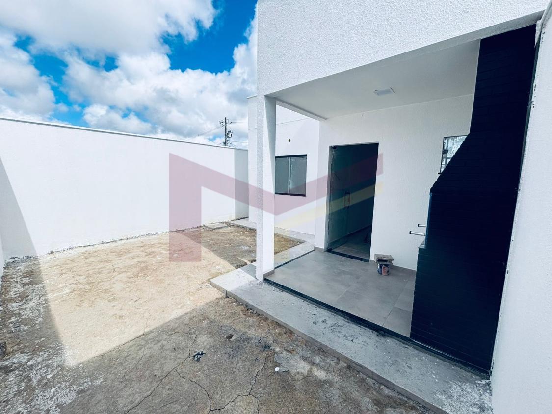 Casa, 2 quartos, 60 m² - Foto 16