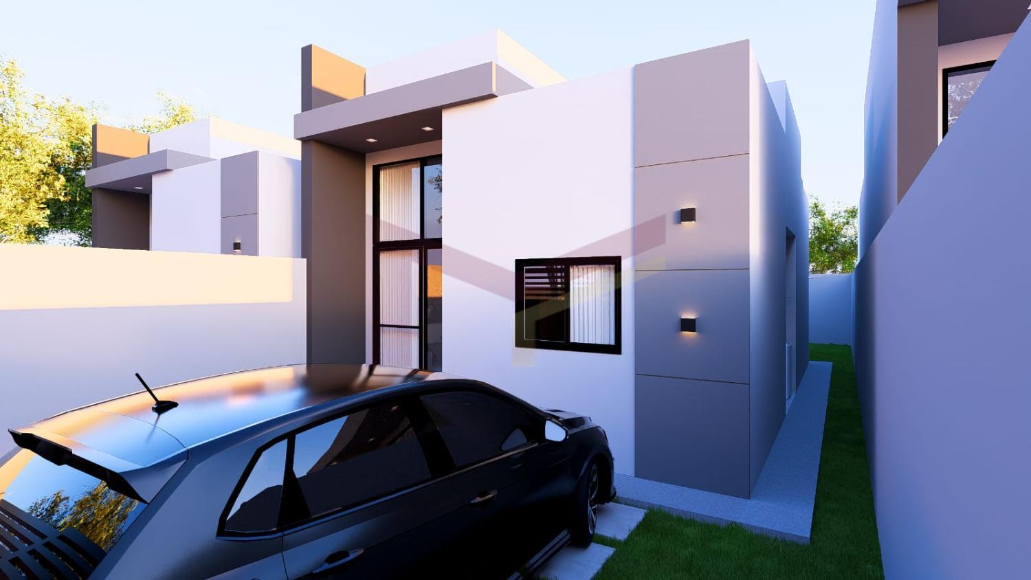 Casa, 2 quartos, 60 m² - Foto 22