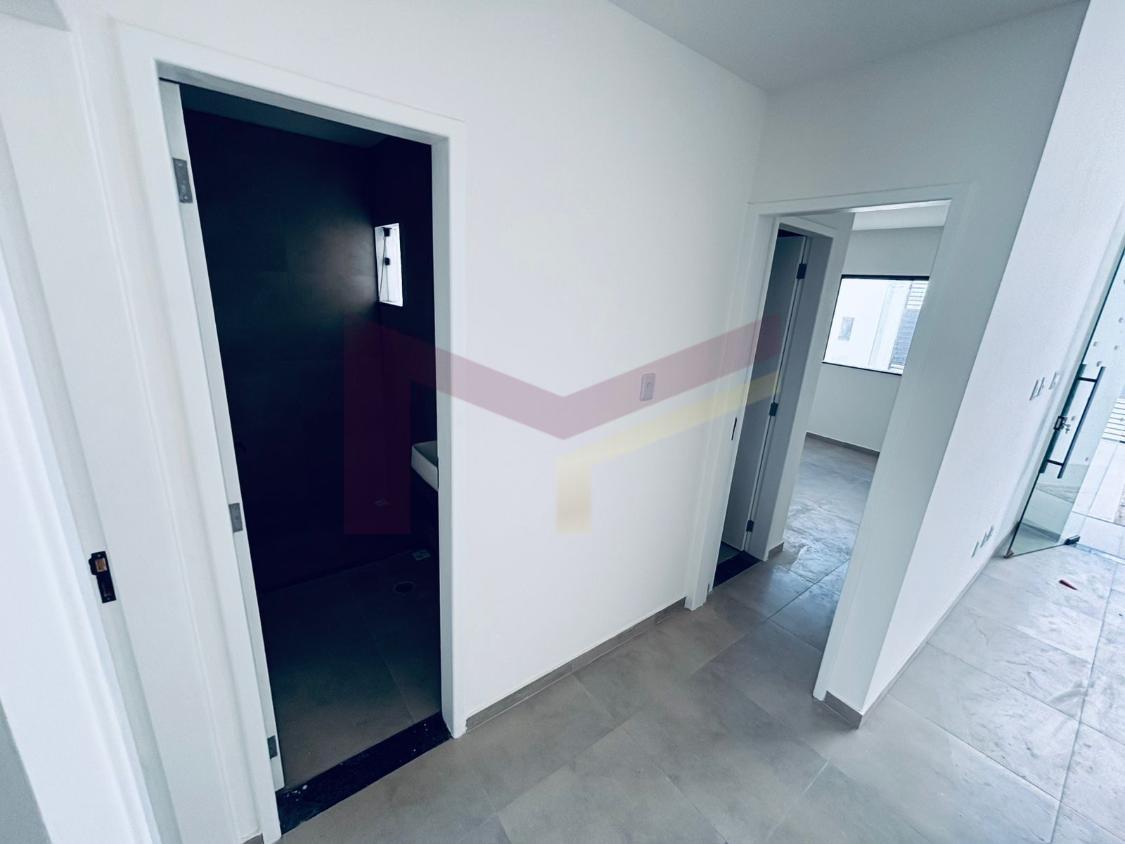 Casa, 2 quartos, 60 m² - Foto 3