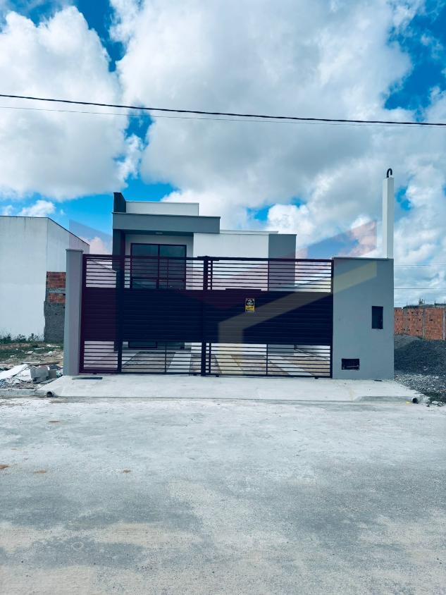 Casa, 2 quartos, 60 m² - Foto 8