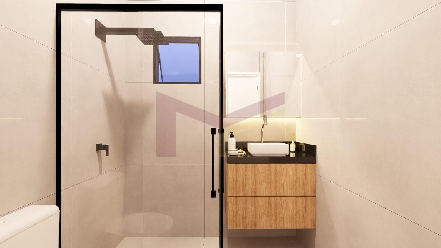 Casa, 2 quartos, 60 m² - Foto 36