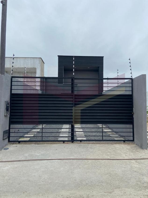 Casa, 2 quartos, 79 m² - Foto 28