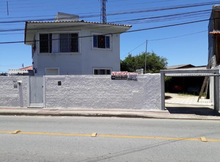 Casa, 4 quartos, 180 m² - Foto 1